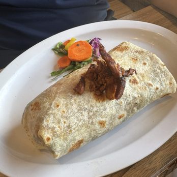 Ta Con Todo - Pastor burrito - Mexican Near Me - Livermore, California Ta Con Todo - Pastor burrito - Mexican Near Me - Livermore, California
