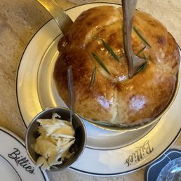 Bread Service Bread Service