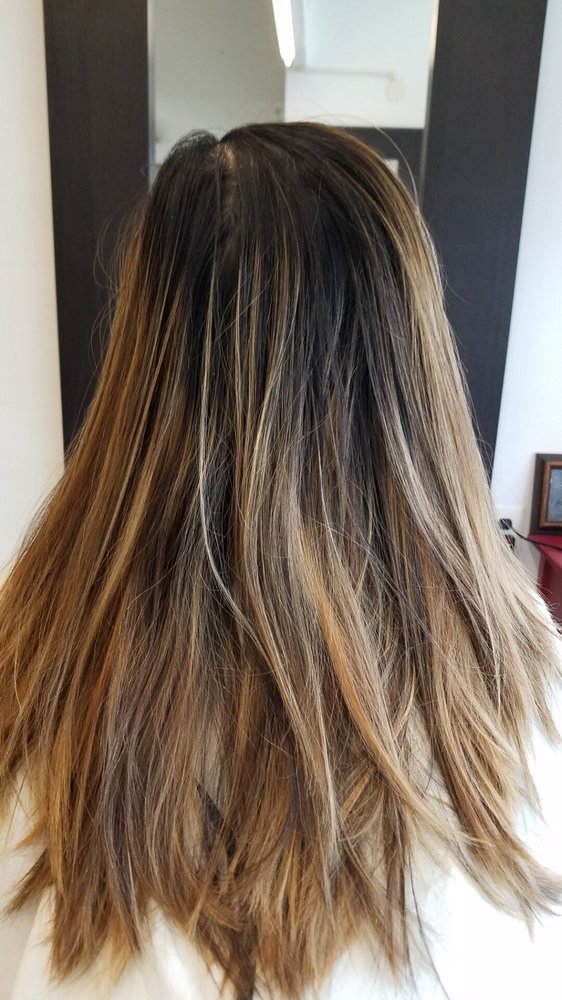 CHOI GAEUL HAIR SALON 9455 Baltimore National Pike, Ellicott City, MD Yelp