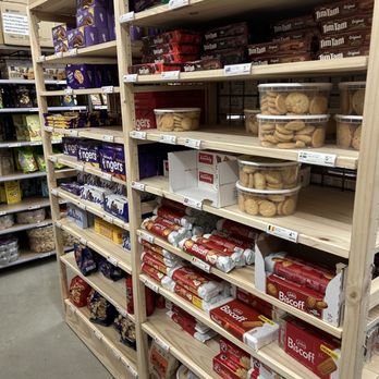 World Market - Cookie aisle - Furniture Stores Near Me - Westlake, Ohio World Market - Cookie aisle - Furniture Stores Near Me - Westlake, Ohio