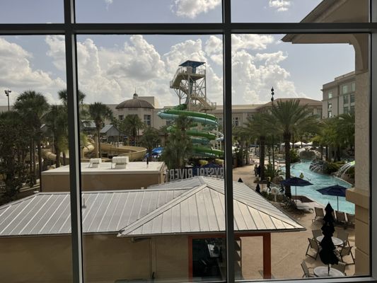 Gaylord Palms Resort & Convention Center by null
