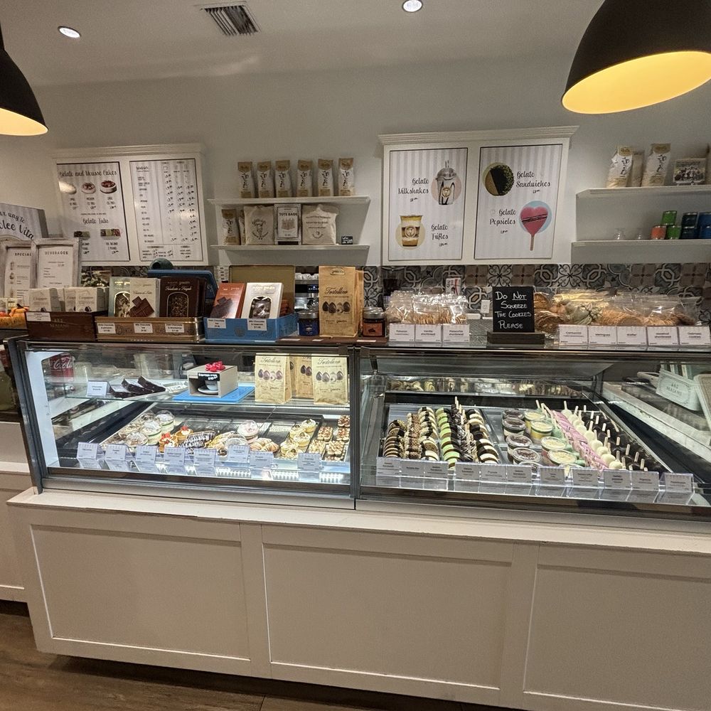 Gelato & Co - Gelato Near Me - Naples, Florida