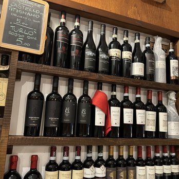 Trattoria La Palomba - Italian Near Me - Orvieto, TR