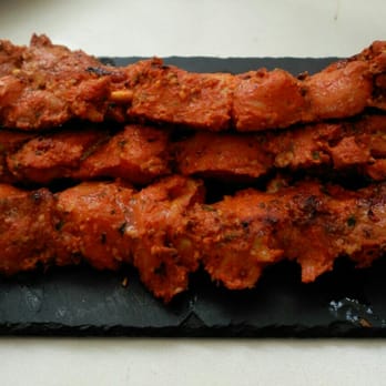 La Mina - Tapas Bars Near Me - Madrid, M