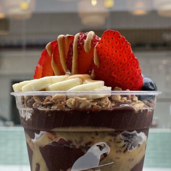 Oakberry Acai - Juice Bars & Smoothies Near Me - Los Angeles, California Oakberry Acai - Juice Bars & Smoothies Near Me - Los Angeles, California