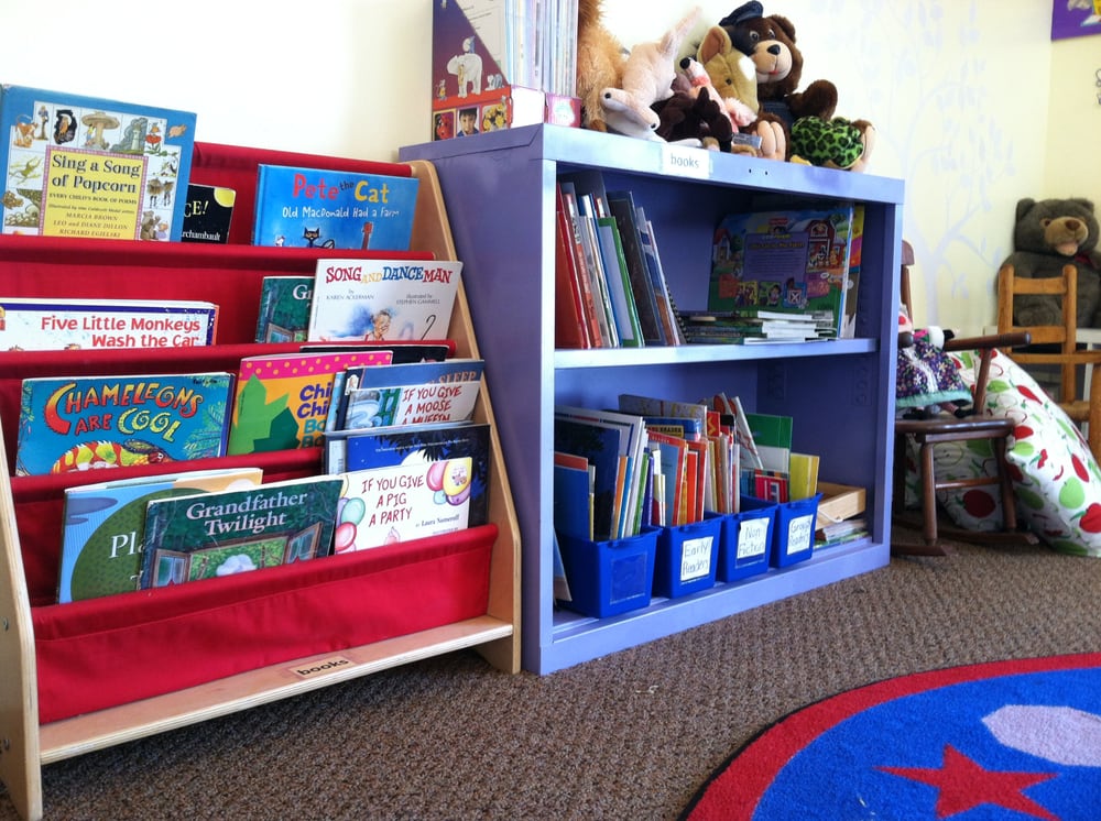 Five Hearts Preschool - childcare center in Reno, NV