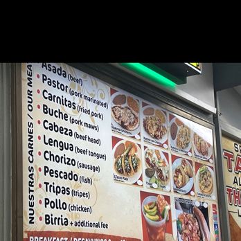 SEAFOOD & TACOS RAUL - Updated November 2024 - 97 Photos & 114 Reviews ...