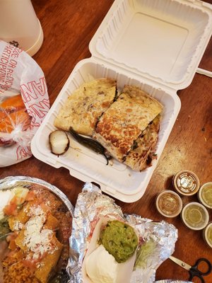 Taqueria La Fondita by null