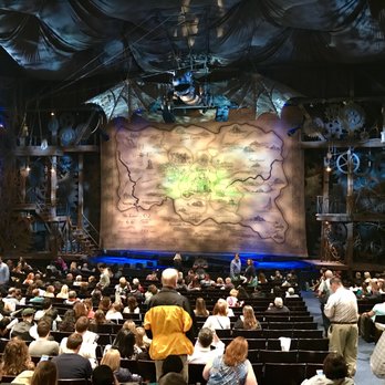 Wicked - Performing Arts Near Me - New York, New York