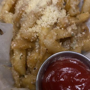 Chef Geoff's West End - New American Near Me - Washington, DC, District of Columbia