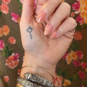 Lux Nail Spa - Nail Salons Near Me - San Clemente, California