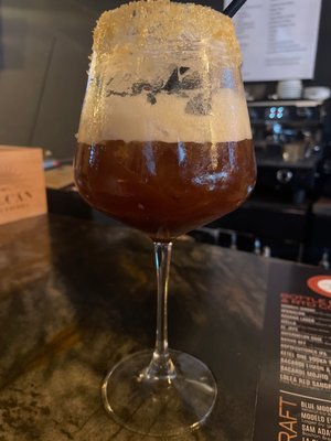 Saloni Bar by Meraki by null