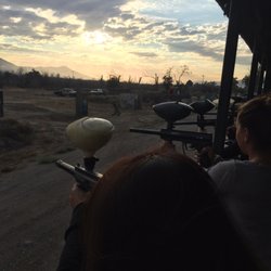 Zombie Hunter Train - Shooting