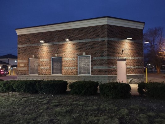 Pizza Hut by null