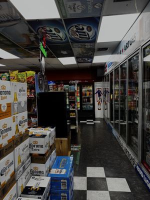 店舗用品 Quick Road Fast Point, 12867 State Route 243, Chesapeake, OH 45619, US