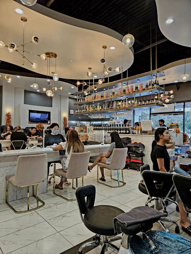 CANDLE NAIL SPA RICHARDSON Updated October 2024 79 Photos & 44