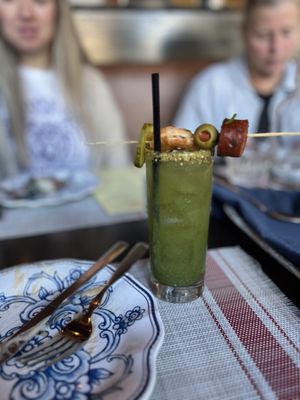 Lula Southern Cookhouse by null