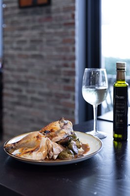 Prezzo Italian Restaurant & Bar - Palm Beach Gardens by null