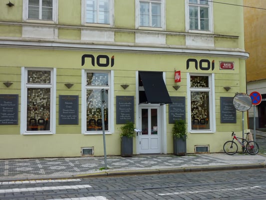 NOI by null