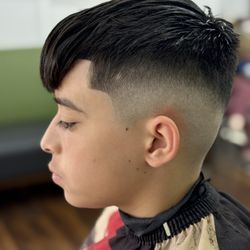 Next Gen Barbershop