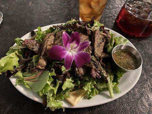 Annie’s Cafe by null