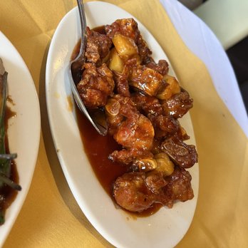 China Pavilion - Capital Spareribs - Dim Sum Near Me - Santa Barbara, California