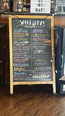 Menu photo 2 Sojourners Denver, CO Menu photo 2 Sojourners Denver, CO