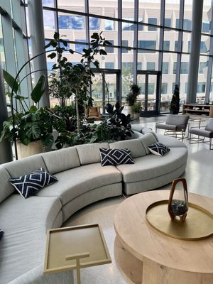 The Kitchen at Torrey View by null