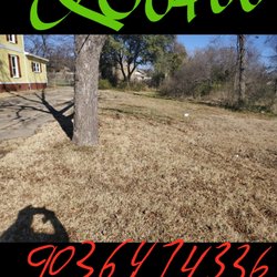 Evan's Lawn Service