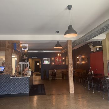 Natural State Provisions - Burgers Near Me - Indianapolis, Indiana