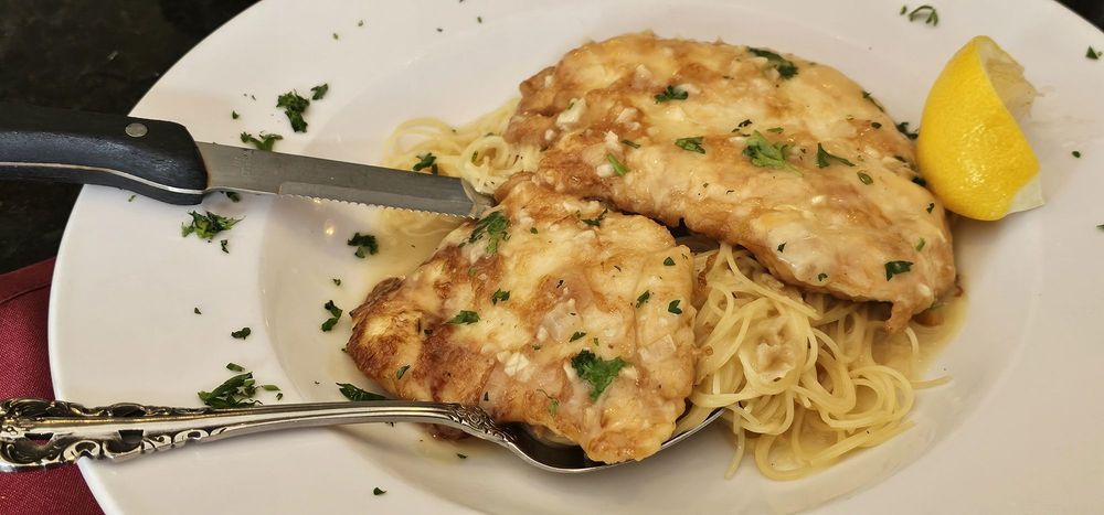 Anthony's Authentic Italian Cuisine