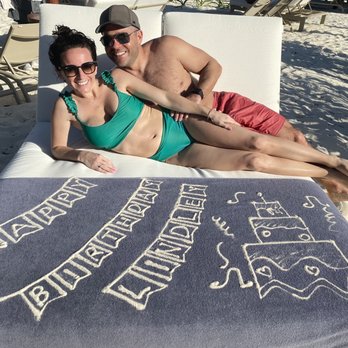 The Beloved Hotel - Birthday treat from Christian - Hotels Near Me - Isla Mujeres, ROO