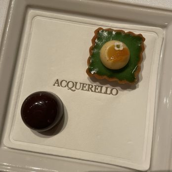 Acquerello - Italian Near Me - San Francisco, California Acquerello - Italian Near Me - San Francisco, California