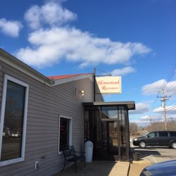 Homestead Restaurant