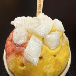 Ululani´s Hawaiian Shave Ice