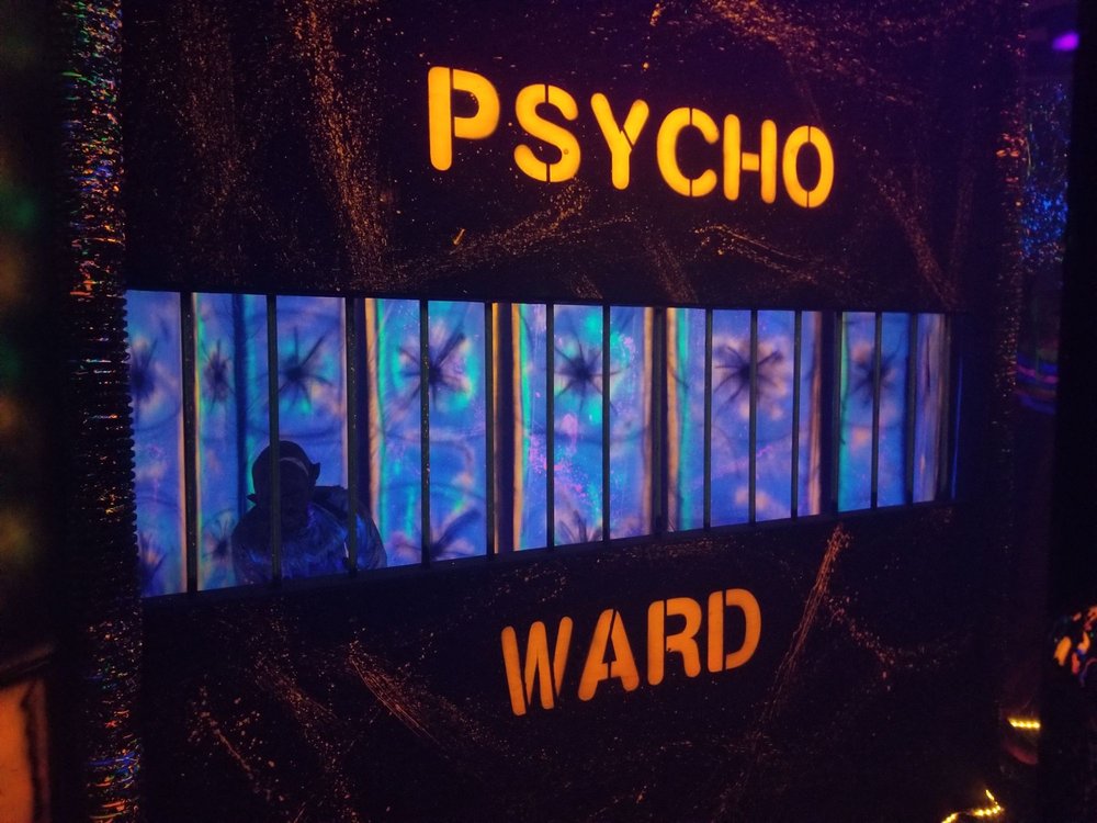 C CASOLA FARMS HAUNTED ATTRACTIONS Updated October 2024 18 Photos