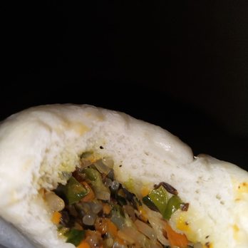 Northern King Dumpling - Wang Mandu - Vegetable bun - Korean Near Me - Flushing, New York