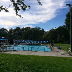 Calistoga Community Pool