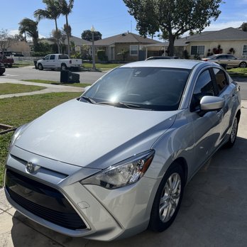 Crash Champions - Body Shops Near Me - Tustin, California Crash Champions - Body Shops Near Me - Tustin, California