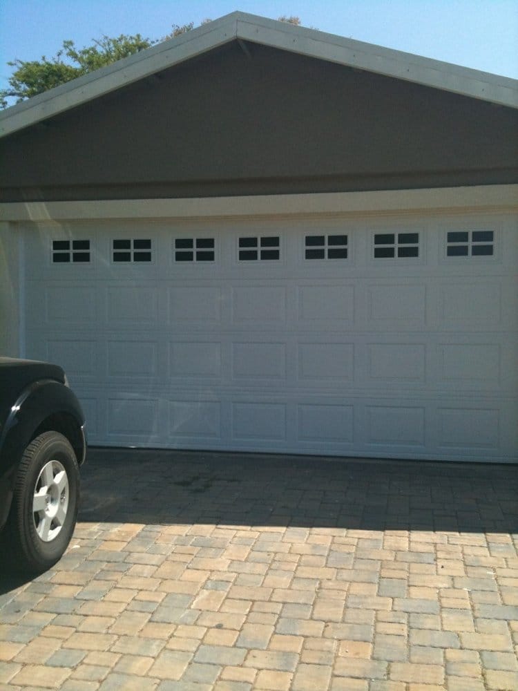 GARAGE DOOR GUYS Updated September 2024 22 Photos & 557 Reviews