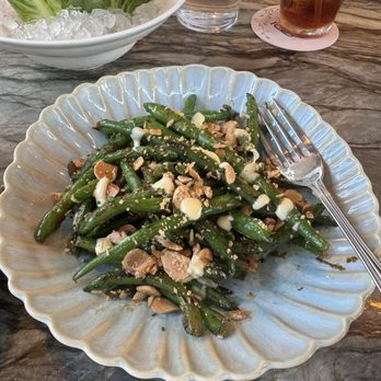 Ema - Mediterranean Near Me - Austin, Texas