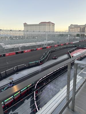 Grand Prix Plaza by null