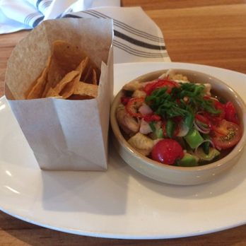 Duke's Malibu - Calamari - New American Near Me - Malibu, California Duke's Malibu - Calamari - New American Near Me - Malibu, California