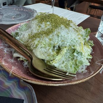 L'Ardente - Cesare - Italian Near Me - Washington, DC, District of Columbia