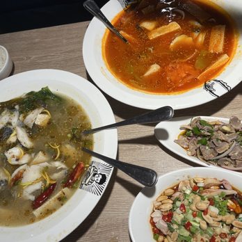 B2J Fish Soup - Chinese Near Me - Edison, New Jersey B2J Fish Soup - Chinese Near Me - Edison, New Jersey