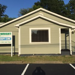 Dustin Wright - Business front