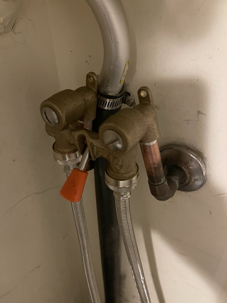 Slide of Ray the Plumber