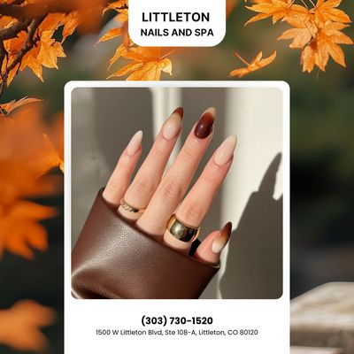 Littleton Nails & Spa
