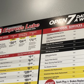 Brothers Express Lube - Stanton - Services offered - Oil Change Stations Near Me - Garden Grove, California Brothers Express Lube - Stanton - Services offered - Oil Change Stations Near Me - Garden Grove, California
