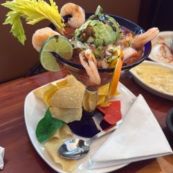 El Rodeo Tequila Bar & Grill